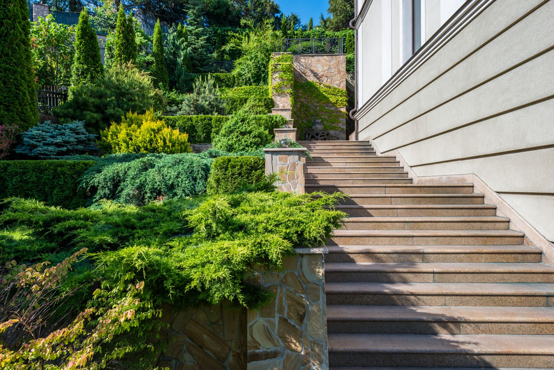 Landscape Design